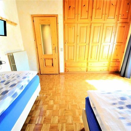 Appartamento Valeriano By Livigno Accomodation Eksteriør bilde