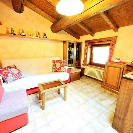 Appartamento Valeriano By Livigno Accomodation Eksteriør bilde