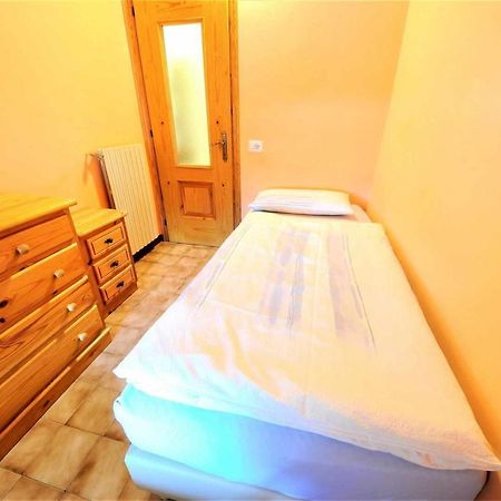 Appartamento Valeriano By Livigno Accomodation Eksteriør bilde