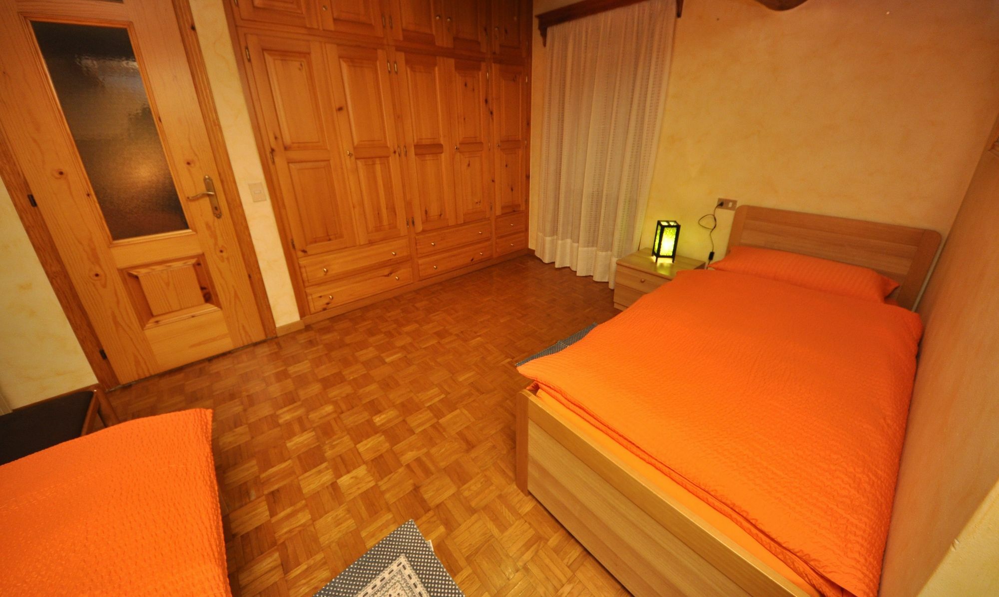 Appartamento Valeriano By Livigno Accomodation Eksteriør bilde