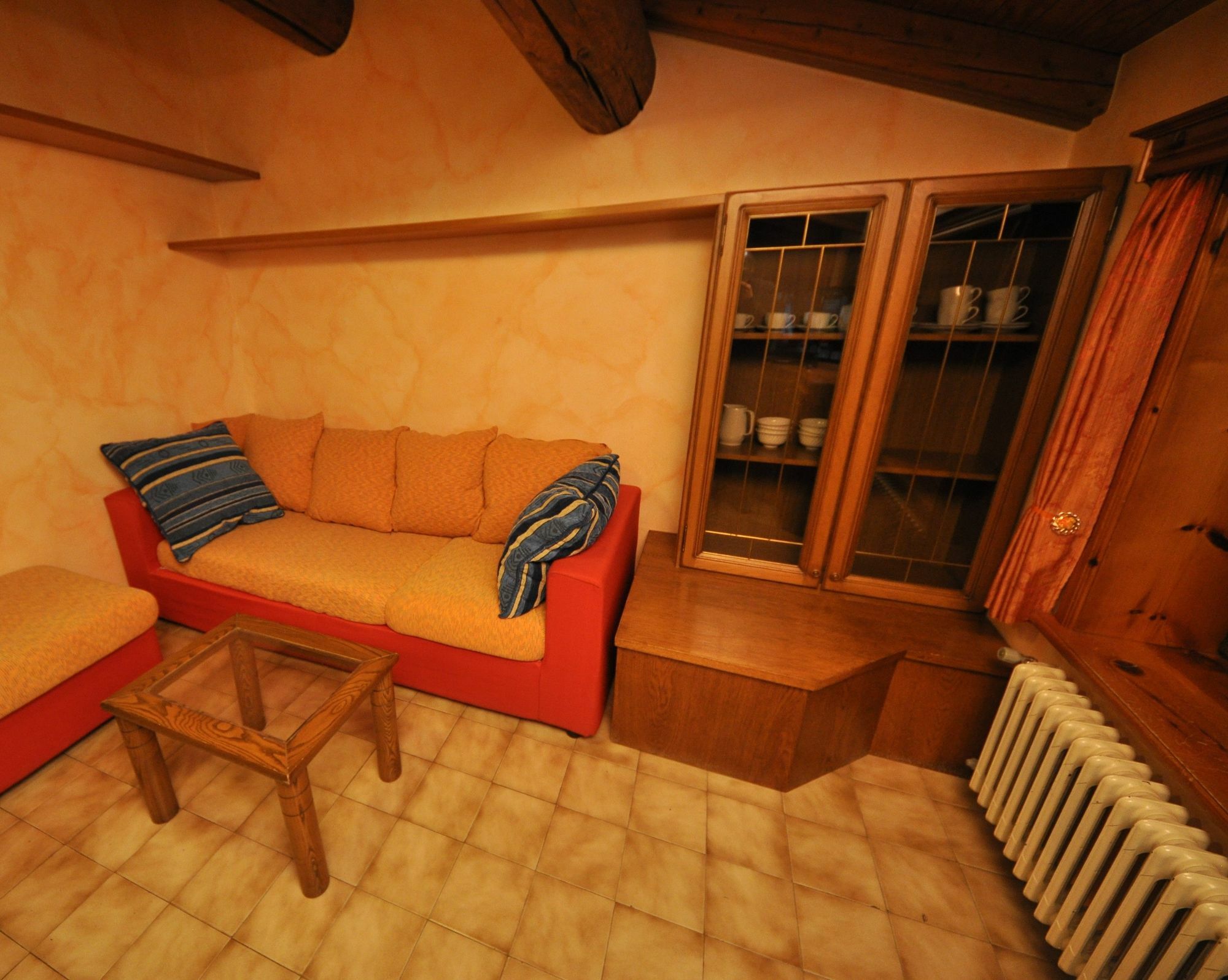 Appartamento Valeriano By Livigno Accomodation Eksteriør bilde