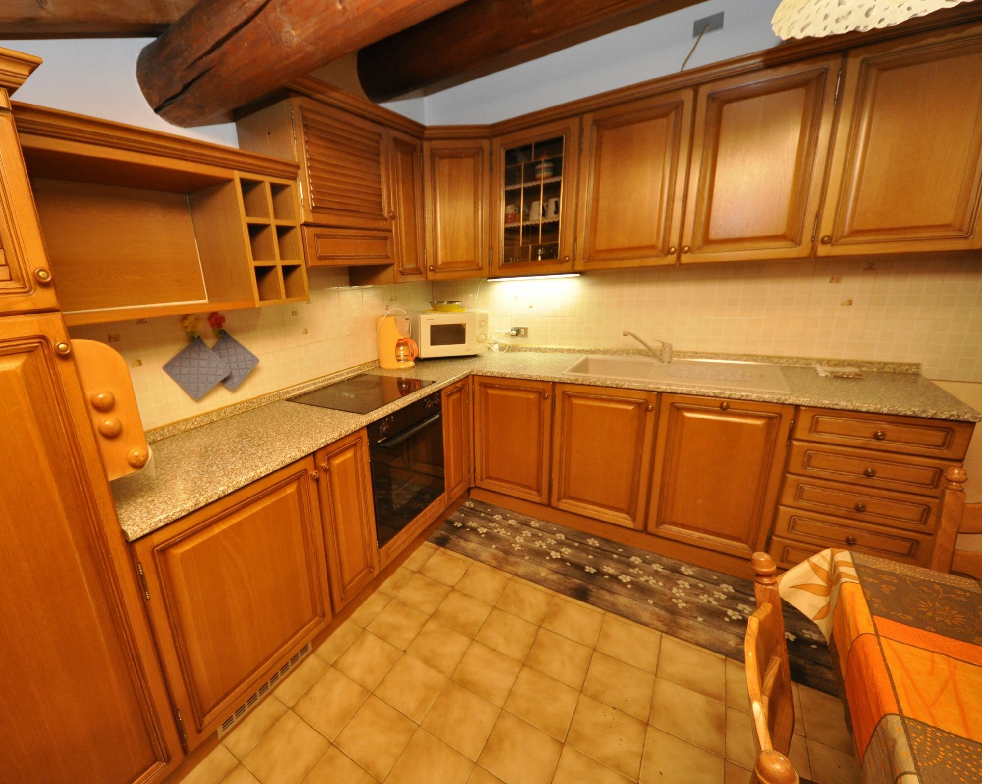 Appartamento Valeriano By Livigno Accomodation Eksteriør bilde