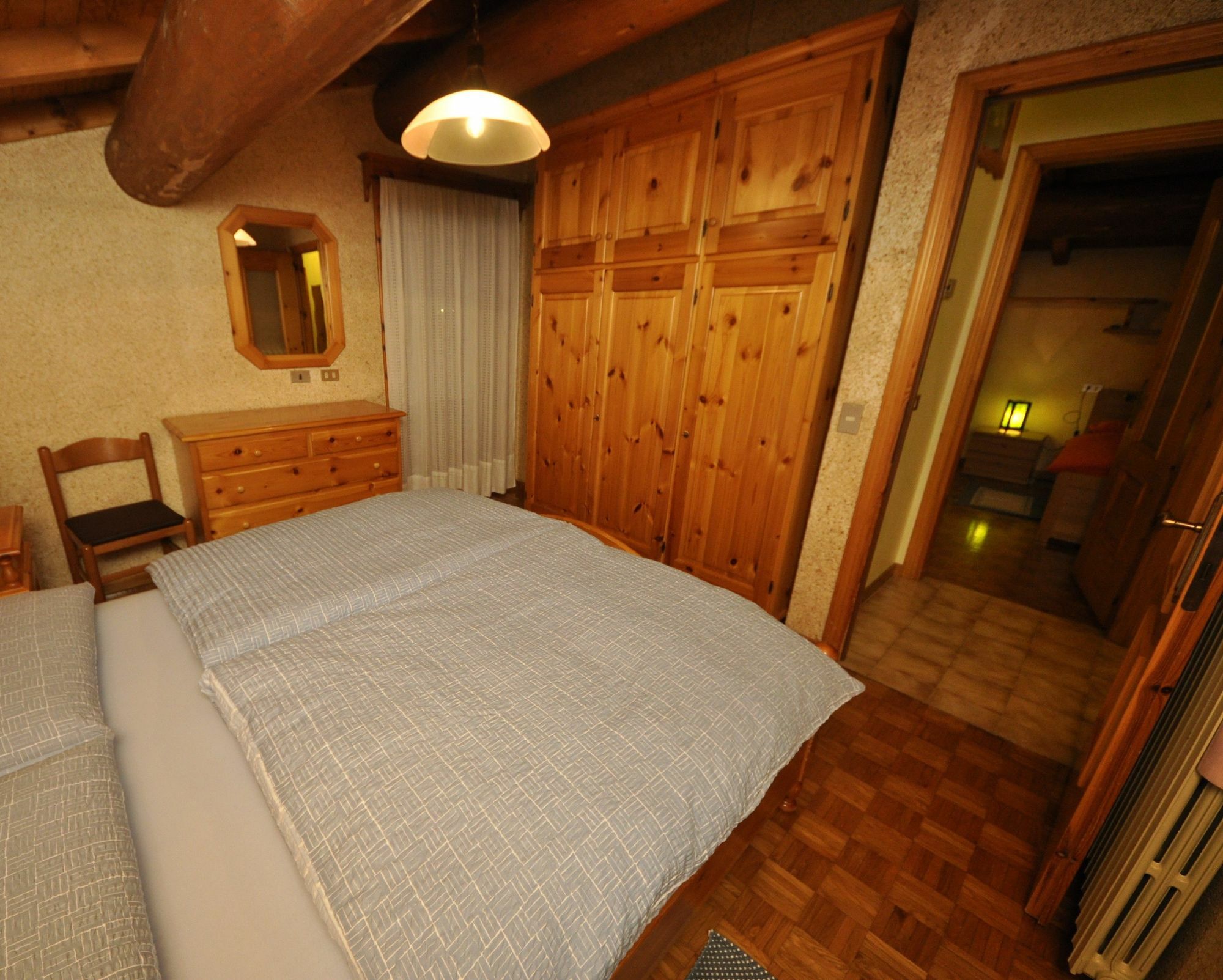 Appartamento Valeriano By Livigno Accomodation Eksteriør bilde