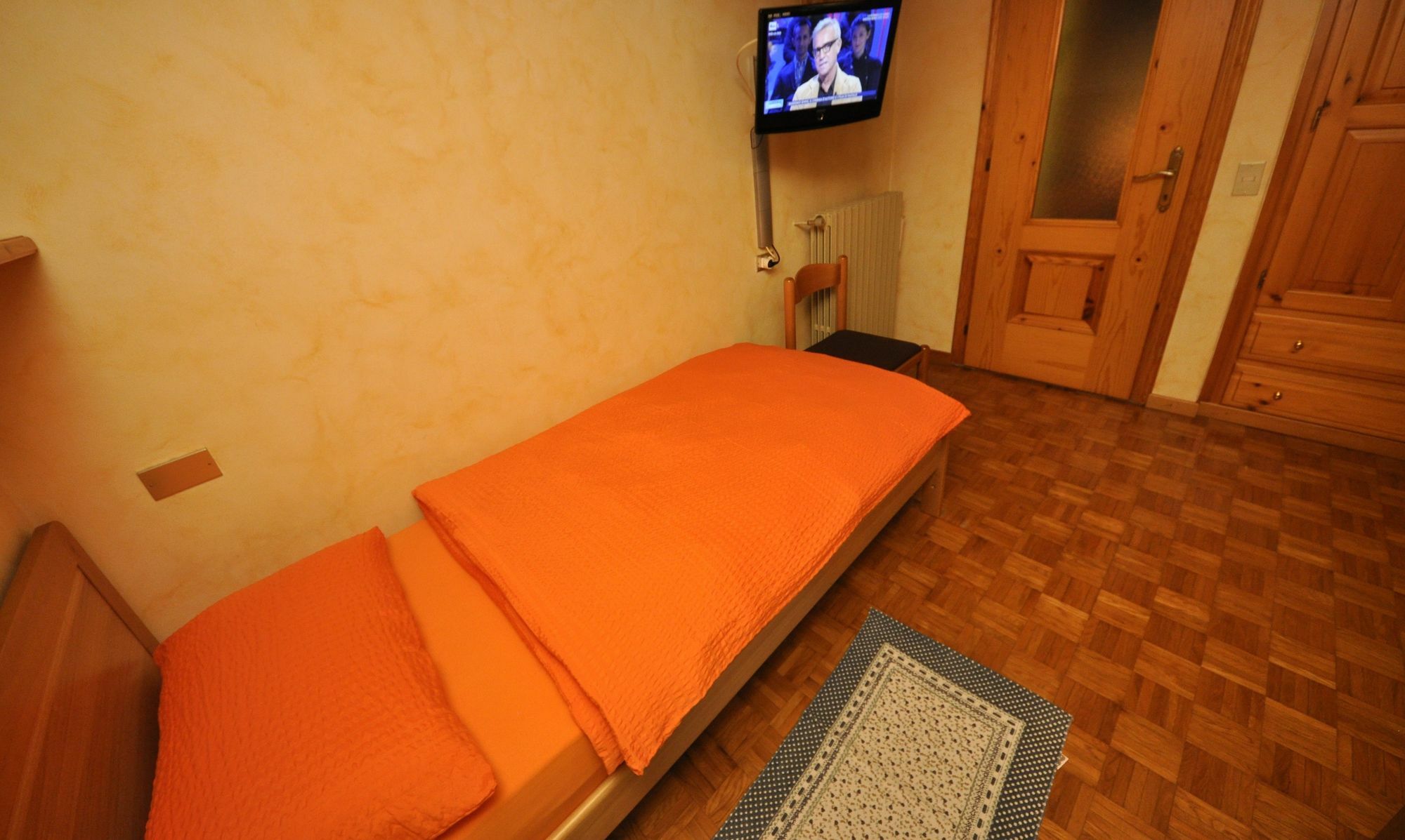 Appartamento Valeriano By Livigno Accomodation Eksteriør bilde