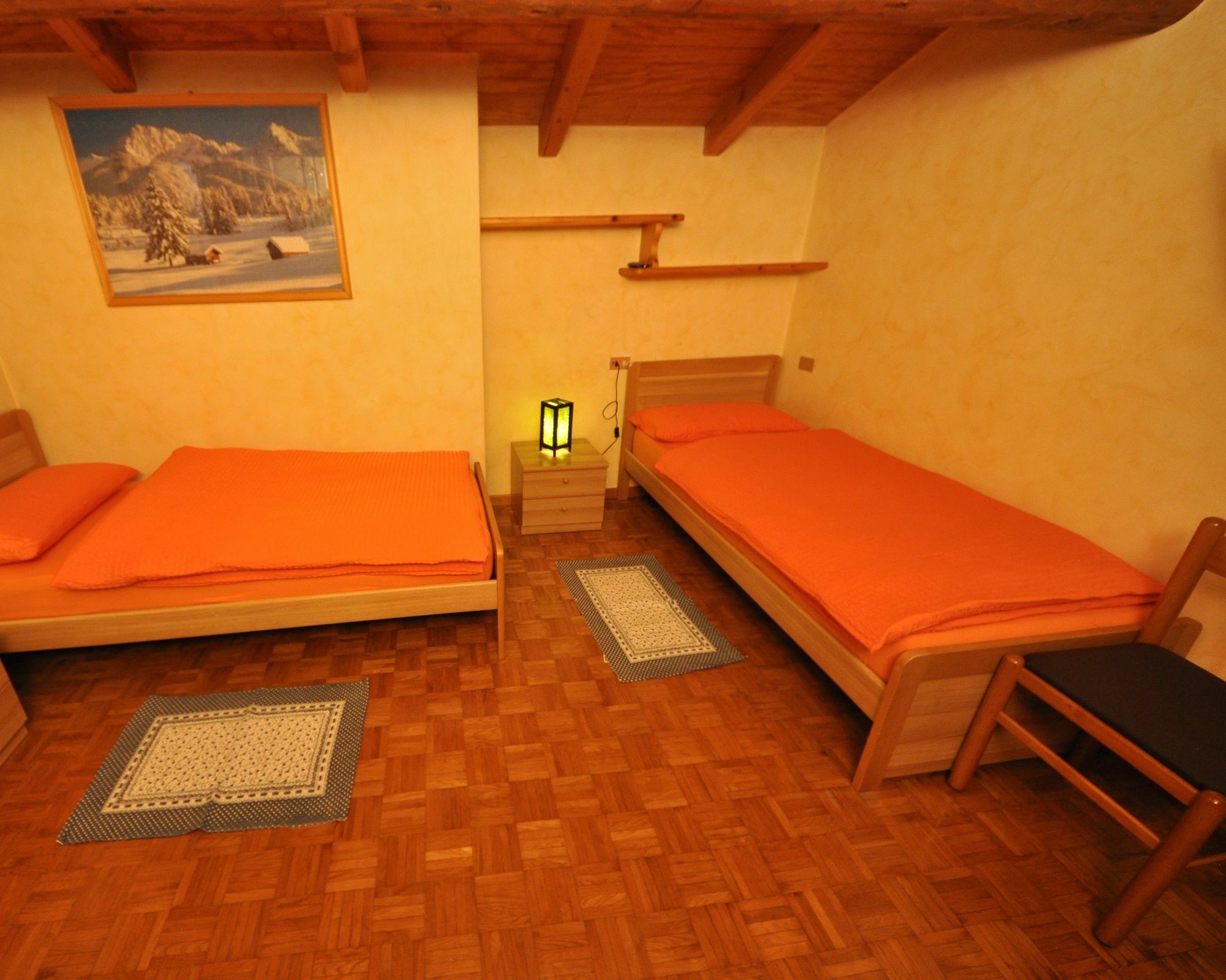 Appartamento Valeriano By Livigno Accomodation Eksteriør bilde