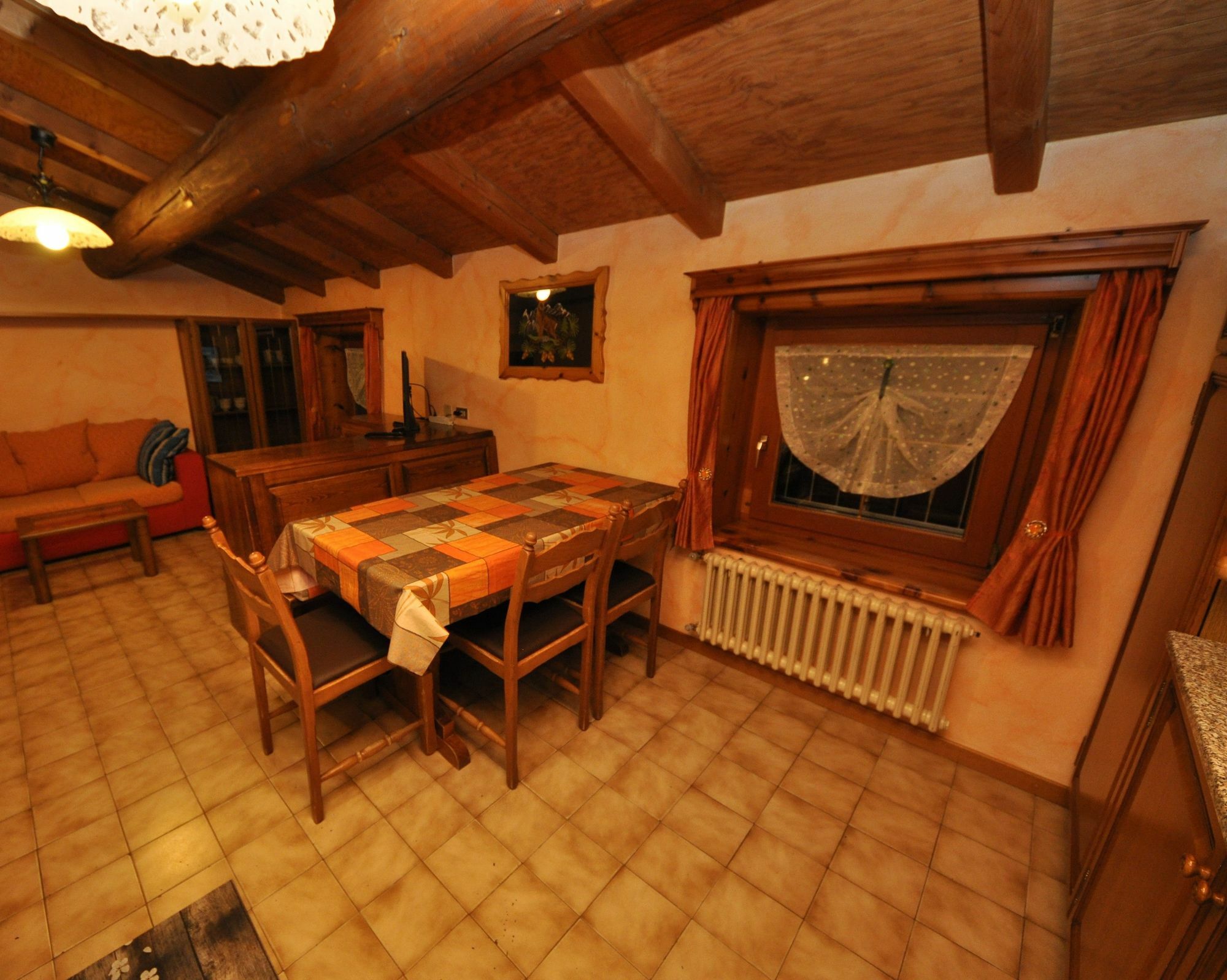 Appartamento Valeriano By Livigno Accomodation Eksteriør bilde