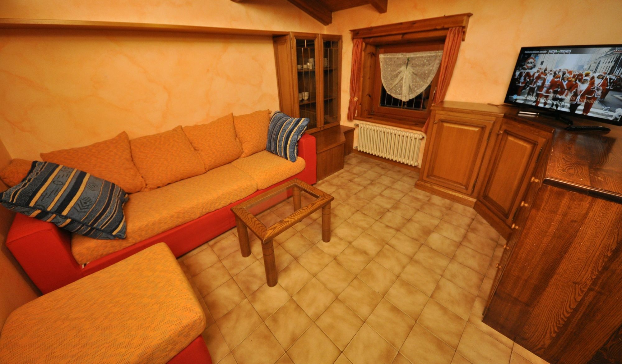 Appartamento Valeriano By Livigno Accomodation Eksteriør bilde