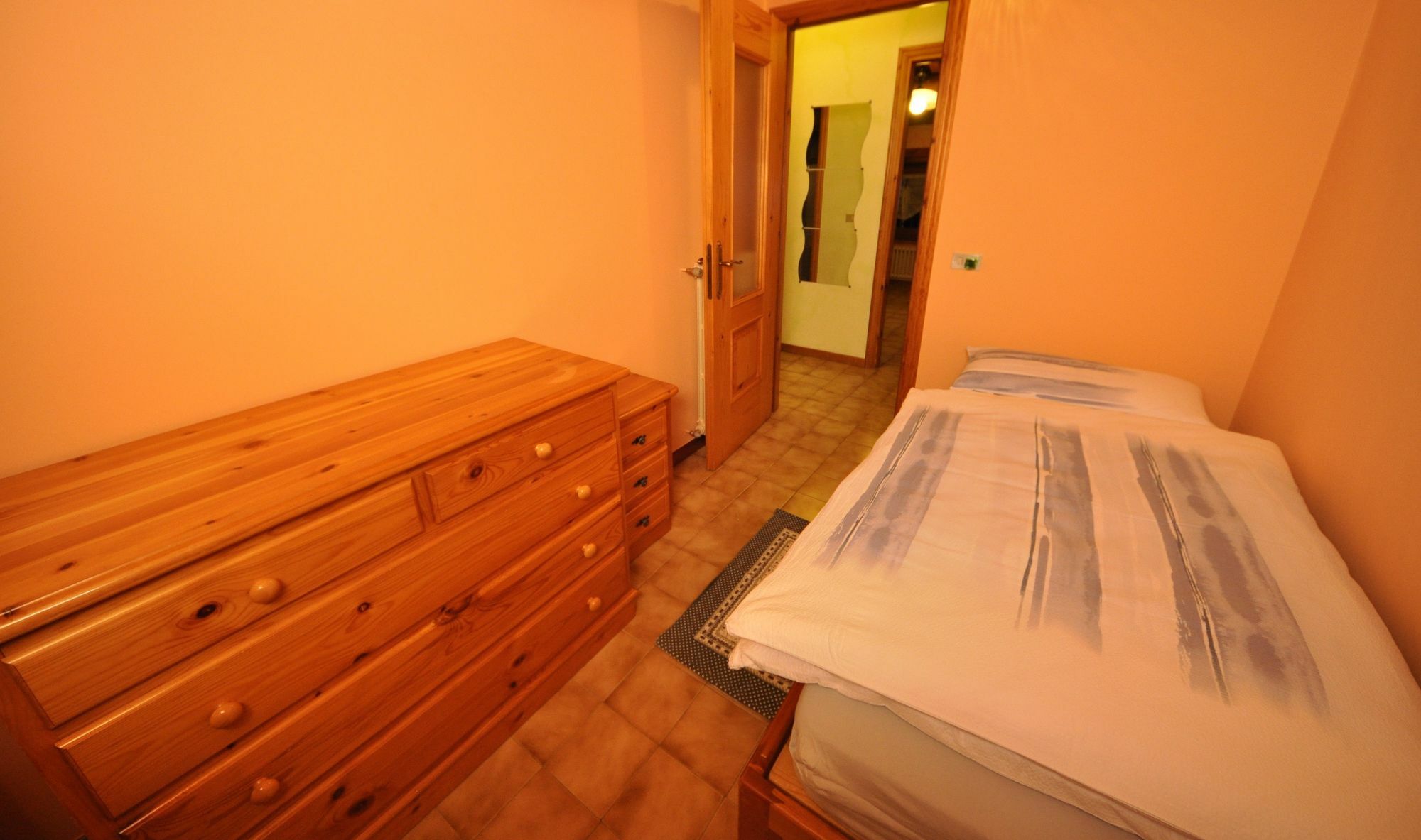 Appartamento Valeriano By Livigno Accomodation Eksteriør bilde