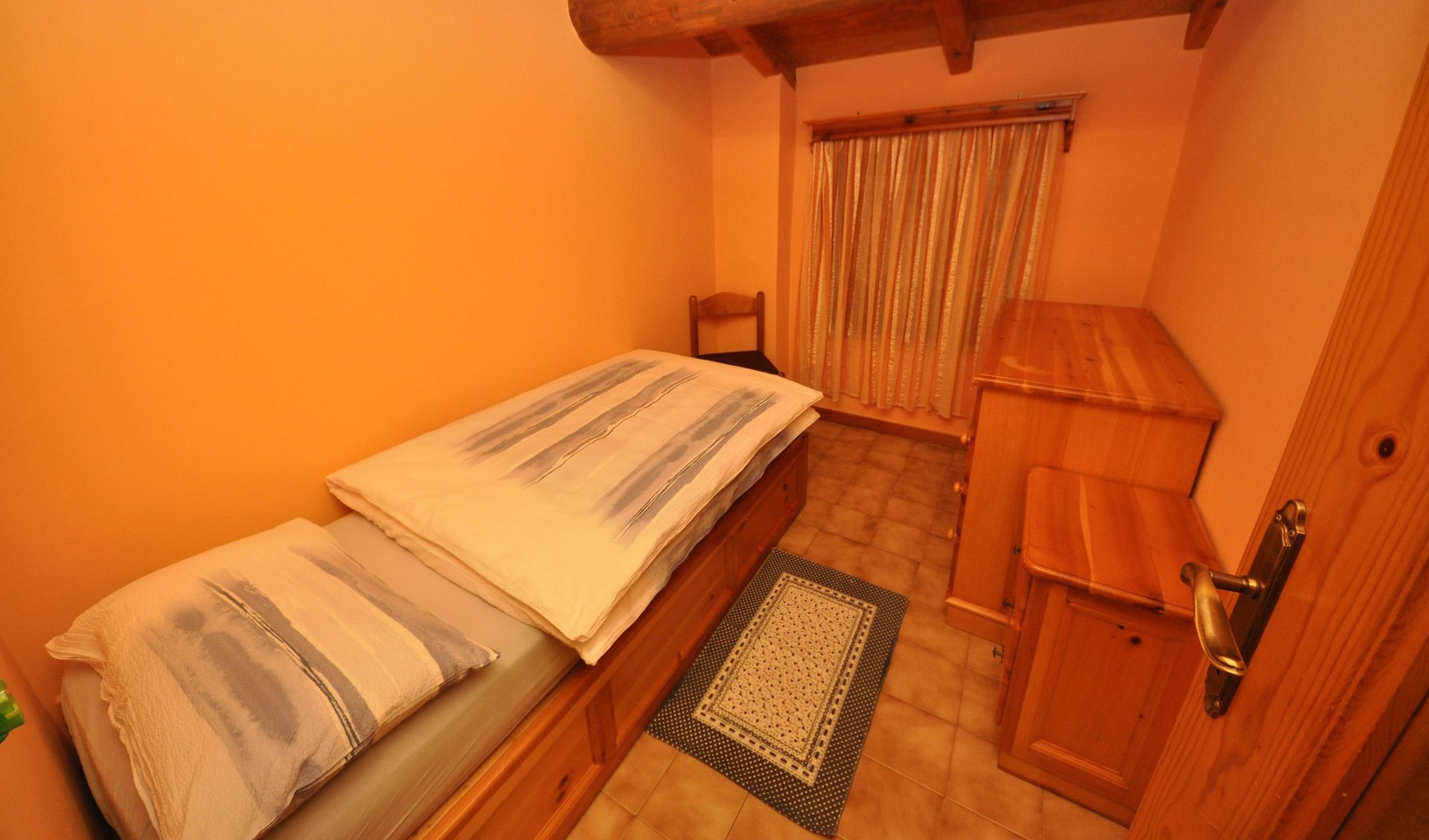 Appartamento Valeriano By Livigno Accomodation Eksteriør bilde