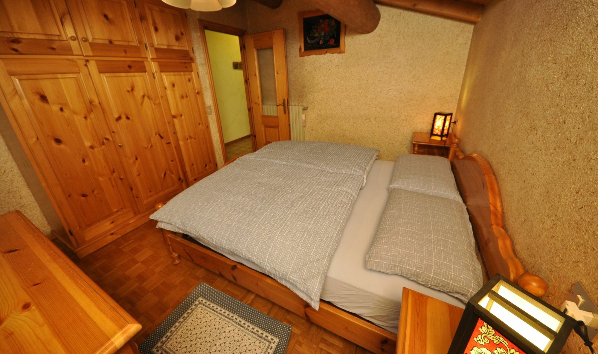 Appartamento Valeriano By Livigno Accomodation Eksteriør bilde