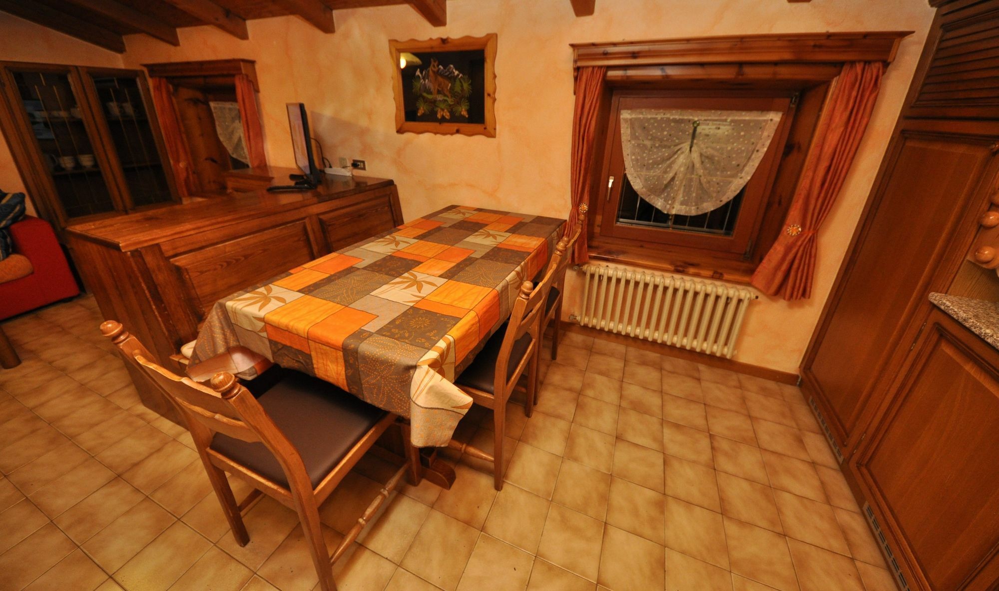Appartamento Valeriano By Livigno Accomodation Eksteriør bilde